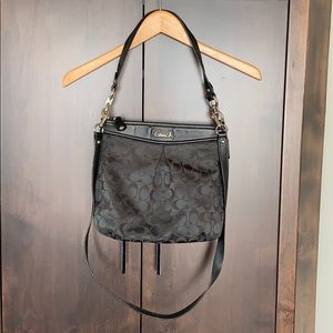 Coach crossbody bag - Excellent condition!